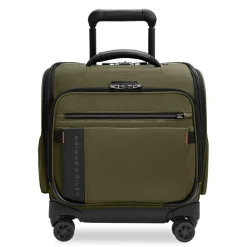 Briggs & Riley ZDX 2.0 Underseat Cabin Spinner
