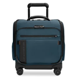 Briggs & Riley ZDX 2.0 Underseat Cabin Spinner