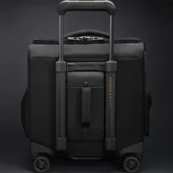 Briggs & Riley ZDX 2.0 Underseat Cabin Spinner