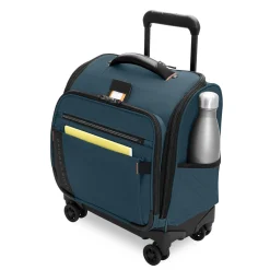 Briggs & Riley ZDX 2.0 Underseat Cabin Spinner