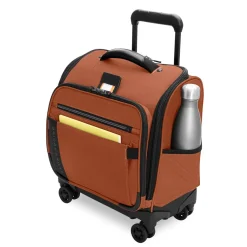 Briggs & Riley ZDX 2.0 Underseat Cabin Spinner