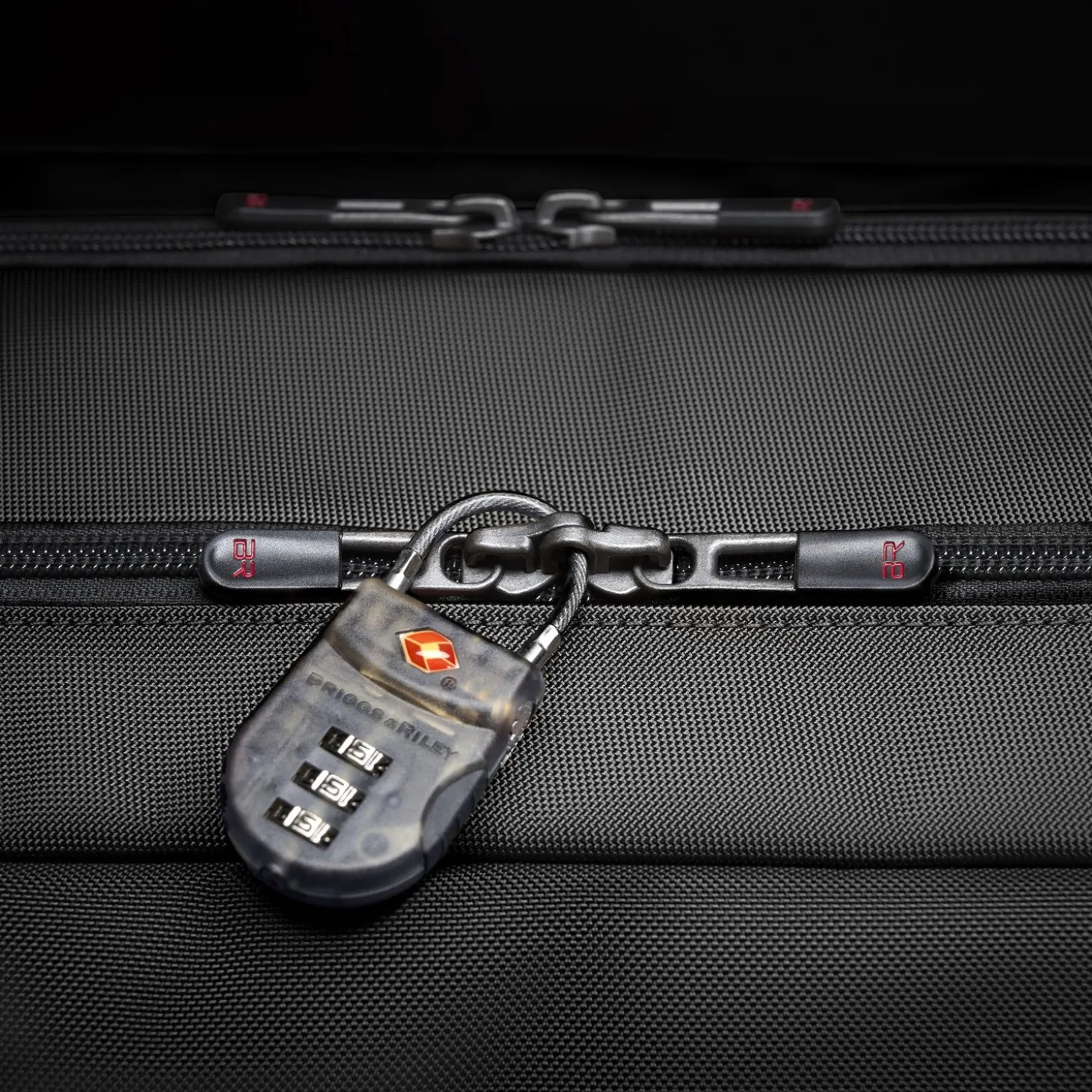Briggs & Riley ZDX 2.0 Underseat Cabin Bag