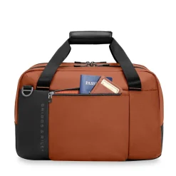 Briggs & Riley ZDX 2.0 Underseat Cabin Bag