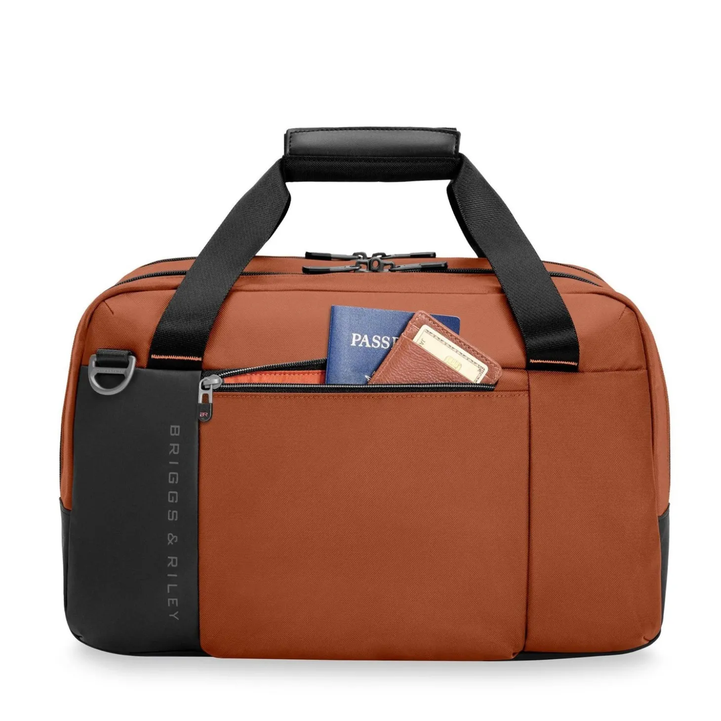 Briggs & Riley ZDX 2.0 Underseat Cabin Bag