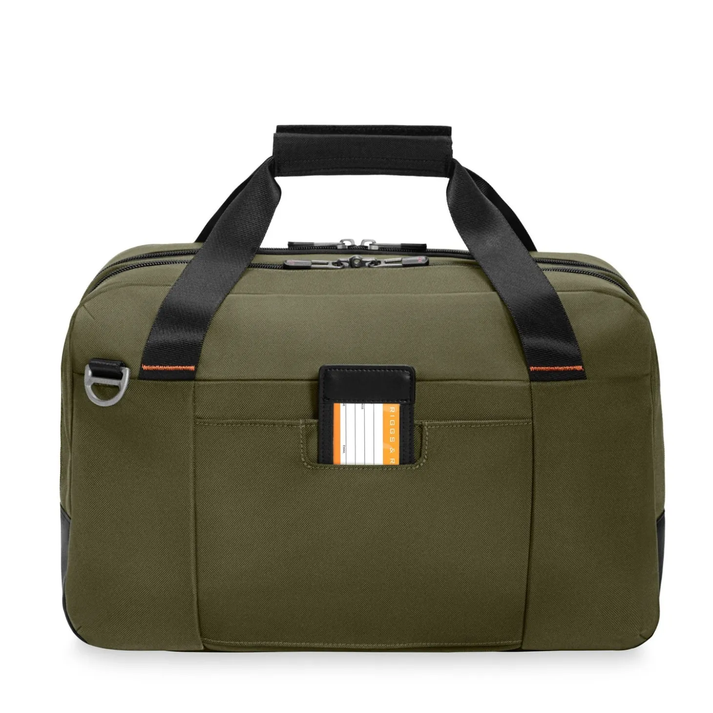 Briggs & Riley ZDX 2.0 Underseat Cabin Bag