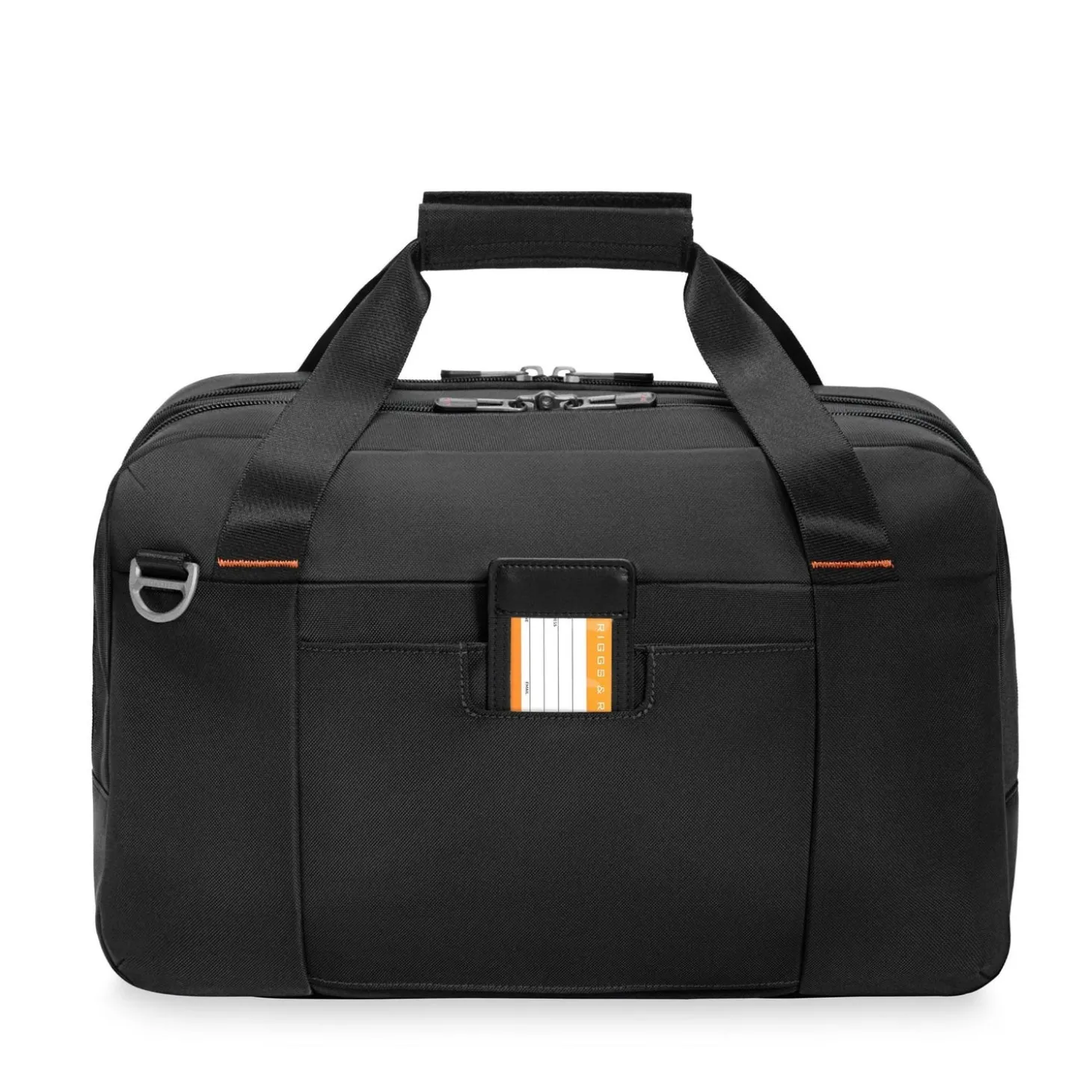 Briggs & Riley ZDX 2.0 Underseat Cabin Bag
