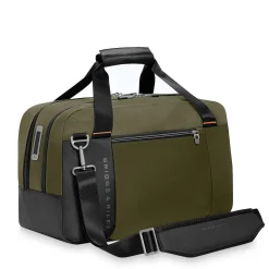 Briggs & Riley ZDX 2.0 Underseat Cabin Bag
