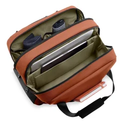 Briggs & Riley ZDX 2.0 Underseat Cabin Bag