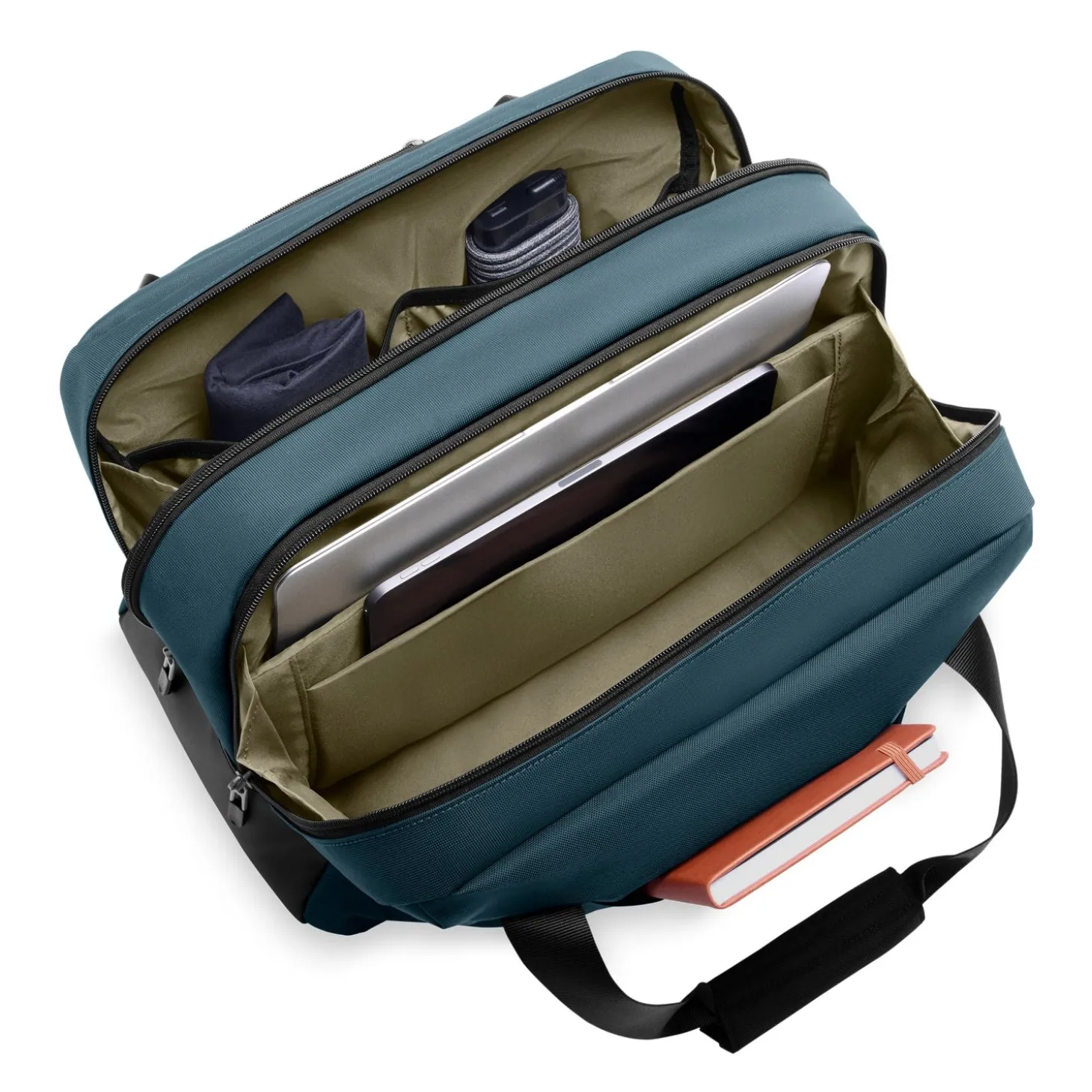 Briggs & Riley ZDX 2.0 Underseat Cabin Bag