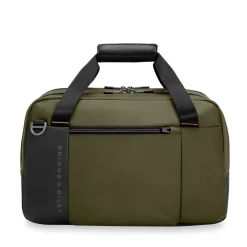 Briggs & Riley ZDX 2.0 Underseat Cabin Bag