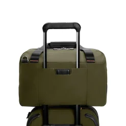 Briggs & Riley ZDX 2.0 Underseat Cabin Bag