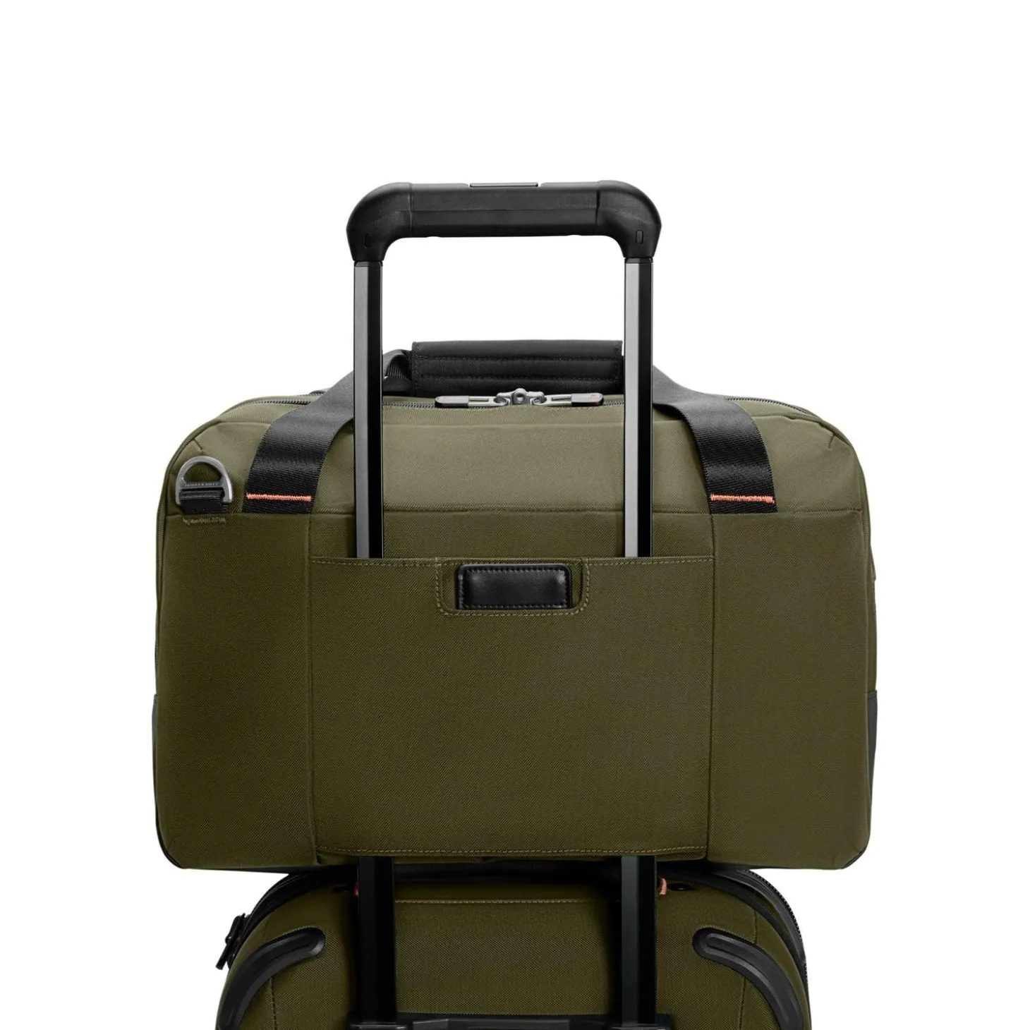 Briggs & Riley ZDX 2.0 Underseat Cabin Bag