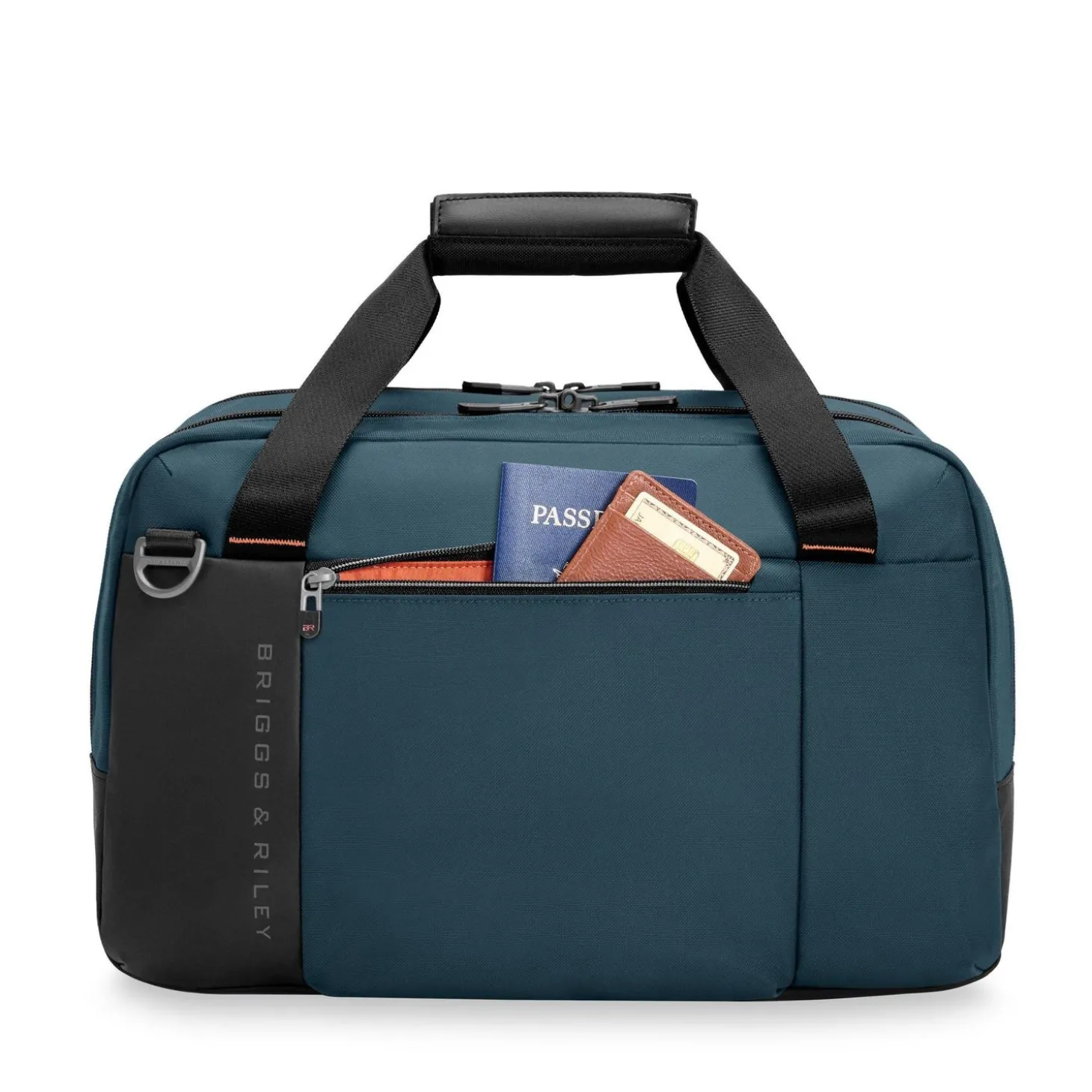 Briggs & Riley ZDX 2.0 Underseat Cabin Bag