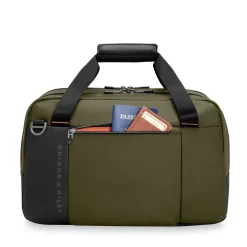Briggs & Riley ZDX 2.0 Underseat Cabin Bag