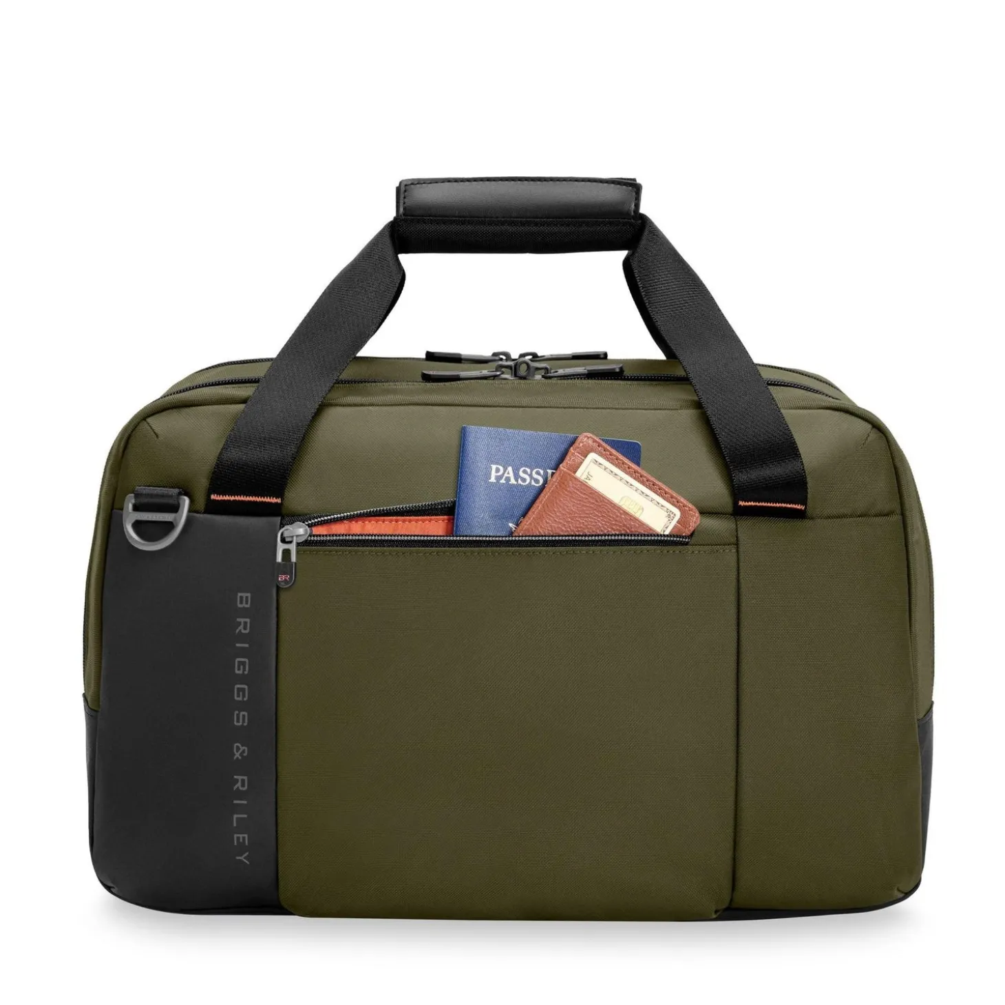 Briggs & Riley ZDX 2.0 Underseat Cabin Bag