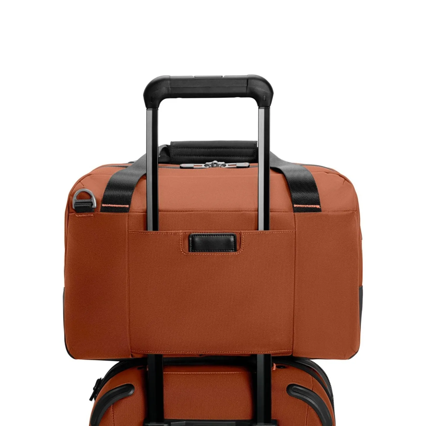 Briggs & Riley ZDX 2.0 Underseat Cabin Bag