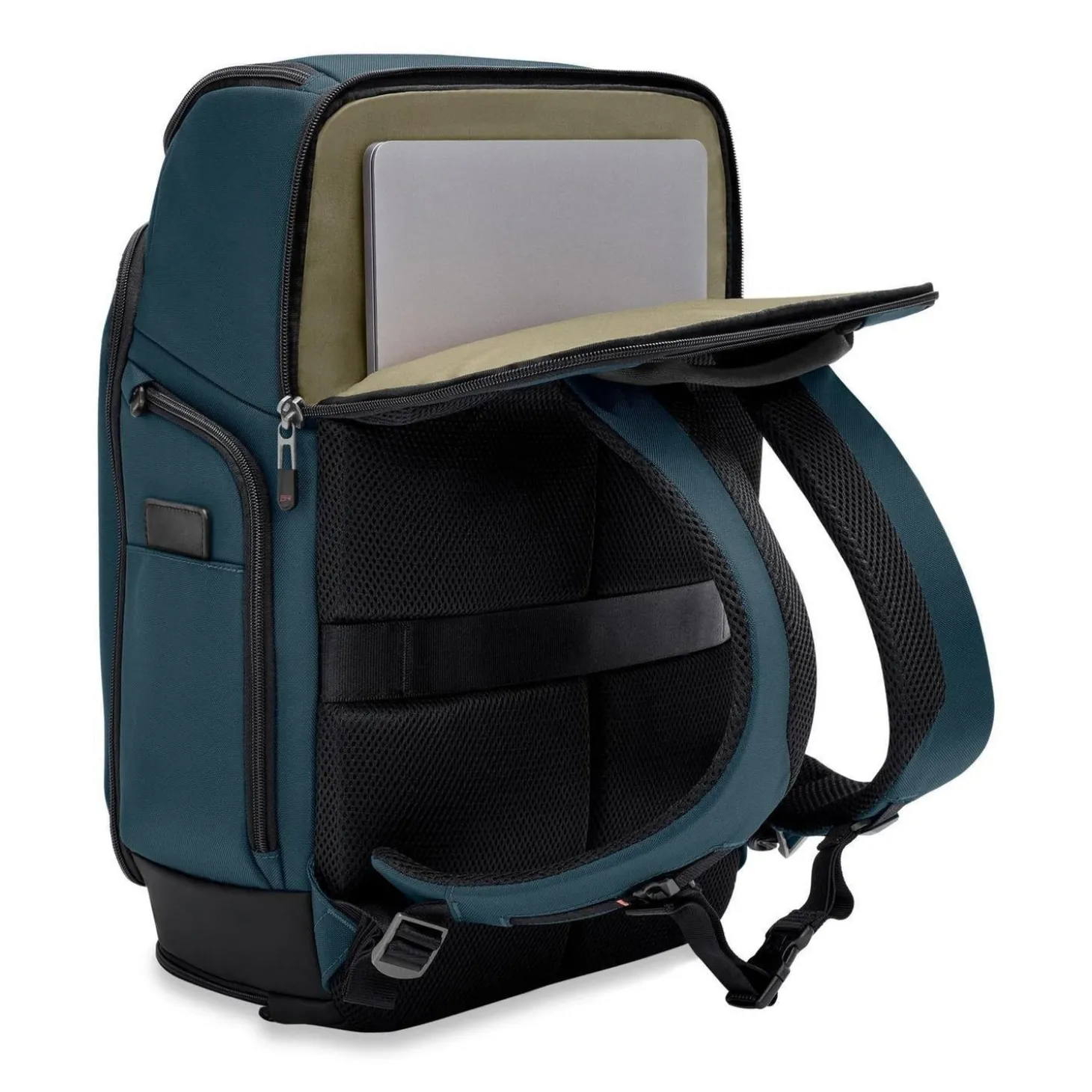 Briggs & Riley ZDX 2.0 U-Zip Travel Backpack