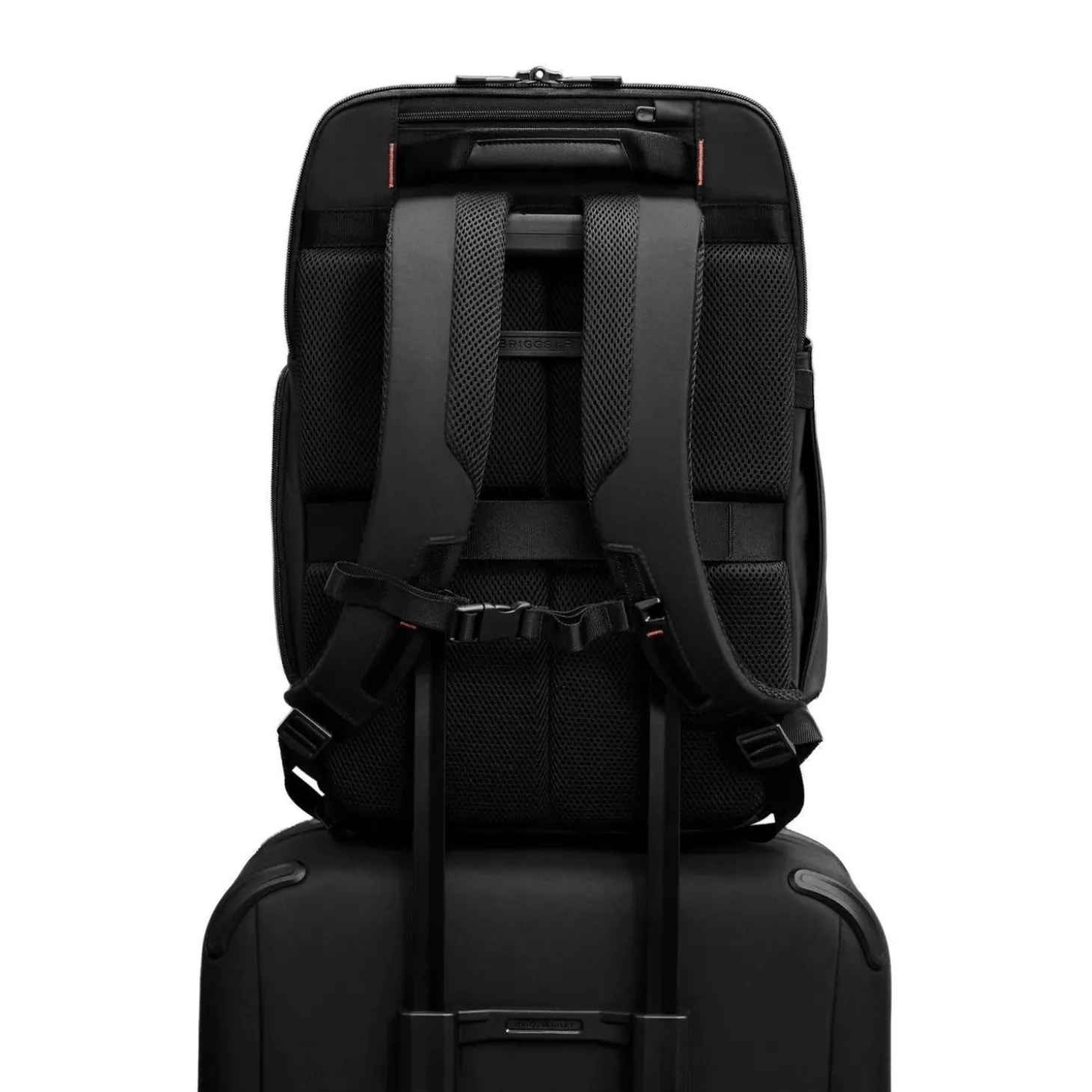 Briggs & Riley ZDX 2.0 U-Zip Travel Backpack