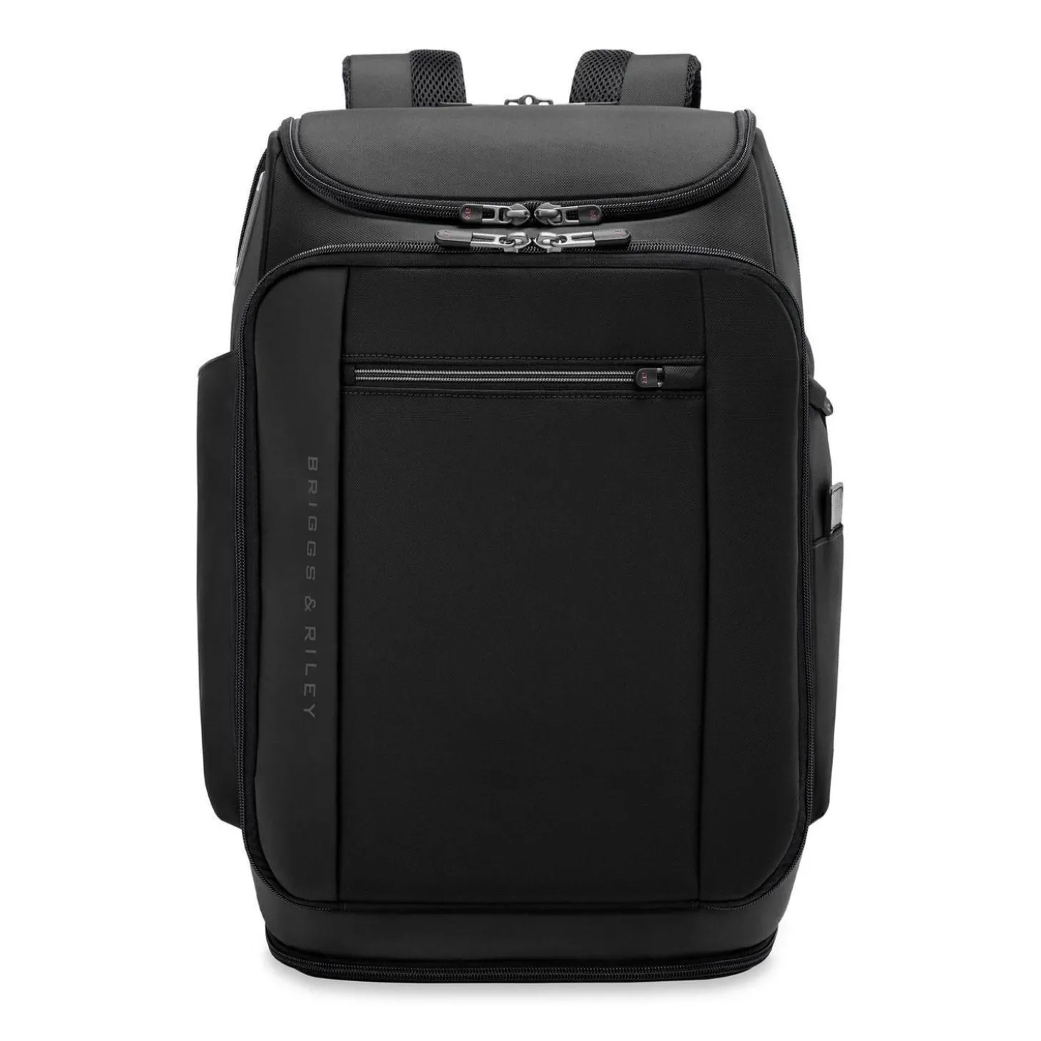 Briggs & Riley ZDX 2.0 U-Zip Travel Backpack