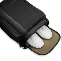 Briggs & Riley ZDX 2.0 U-Zip Travel Backpack