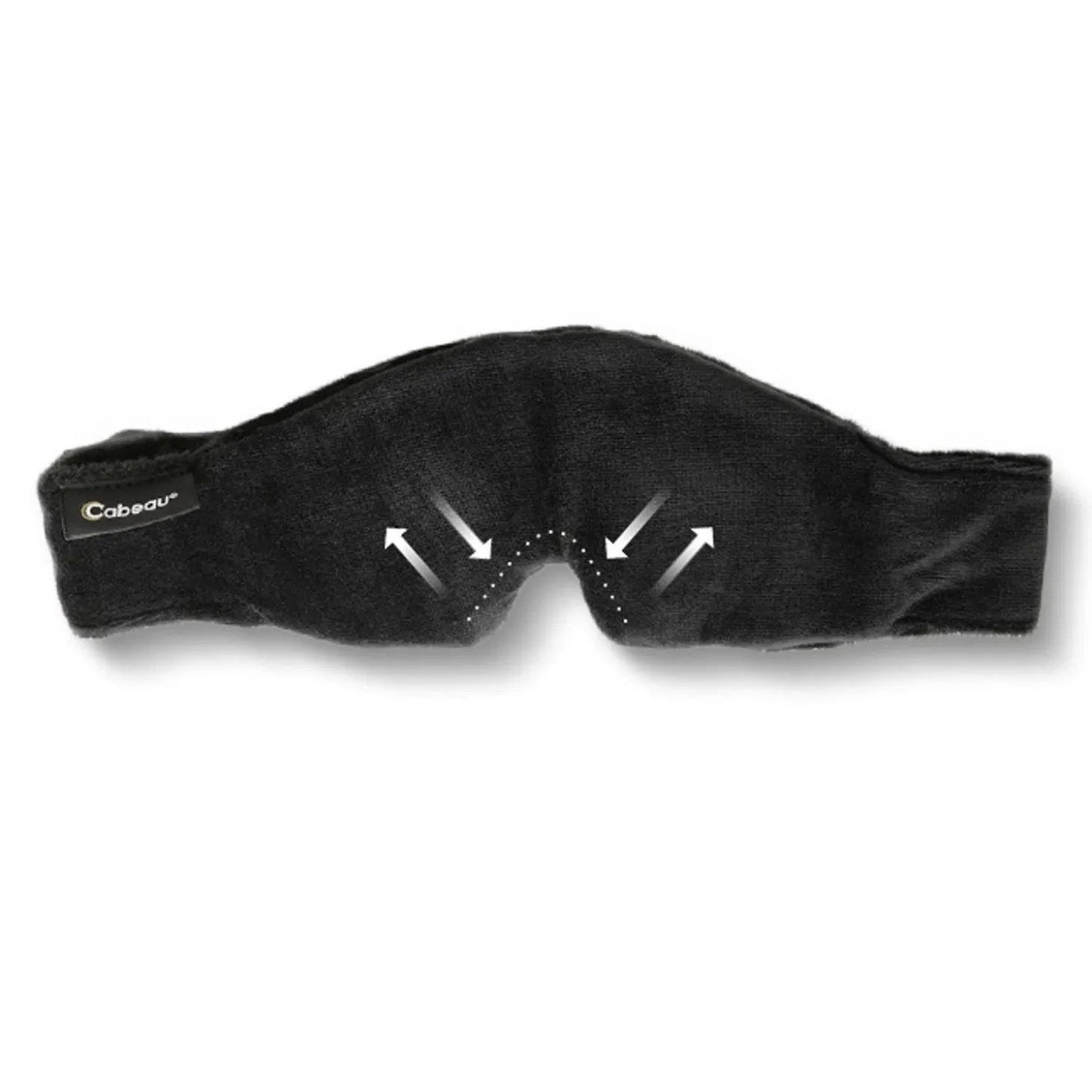 Cabeau Midnight Mask