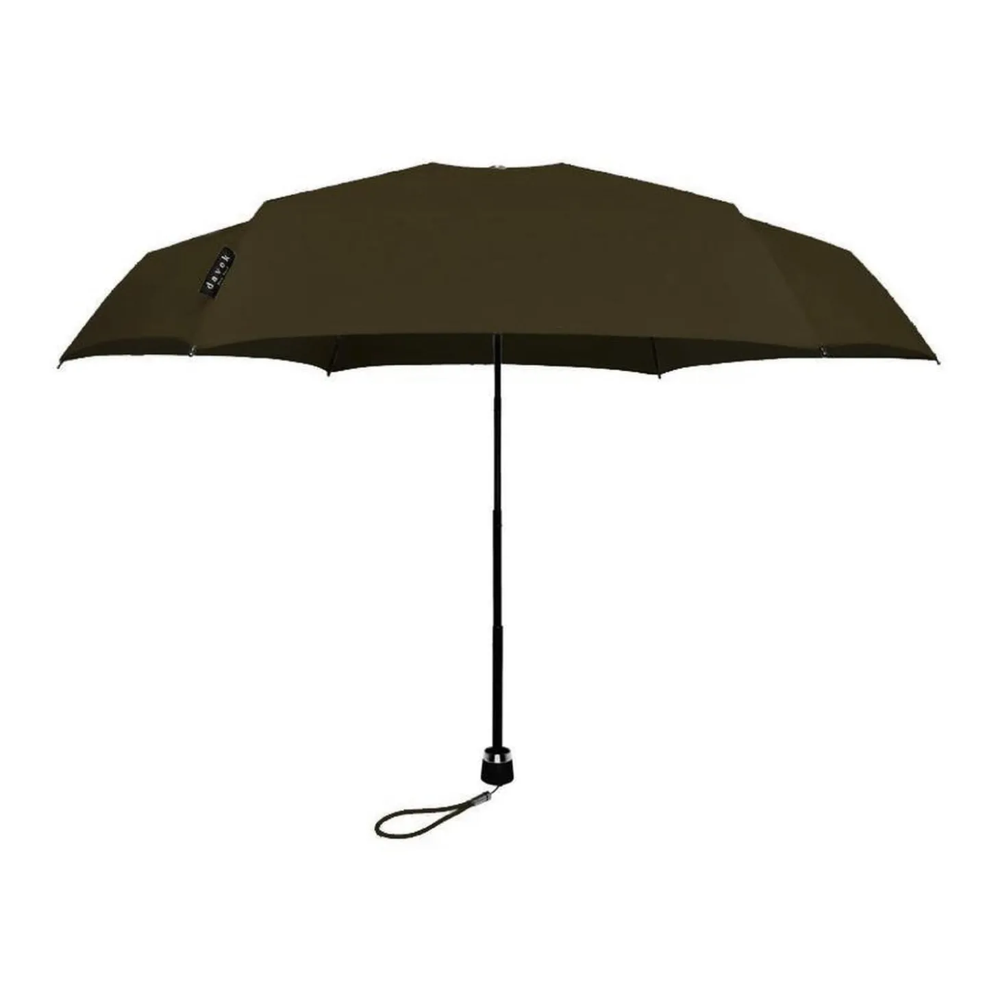 Davek Mini Compact Umbrella