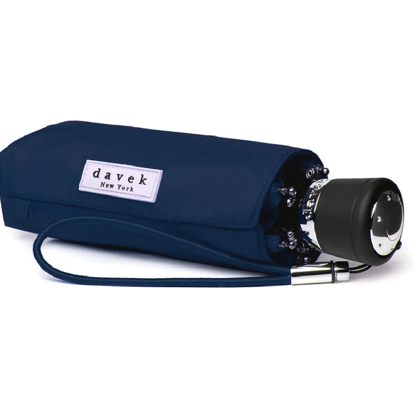 Davek Mini Compact Umbrella