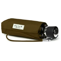 Davek Mini Compact Umbrella