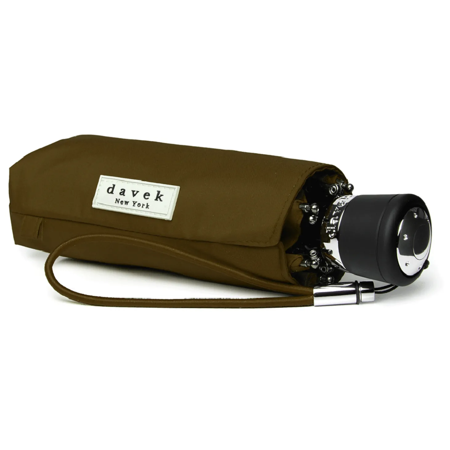 Davek Mini Compact Umbrella