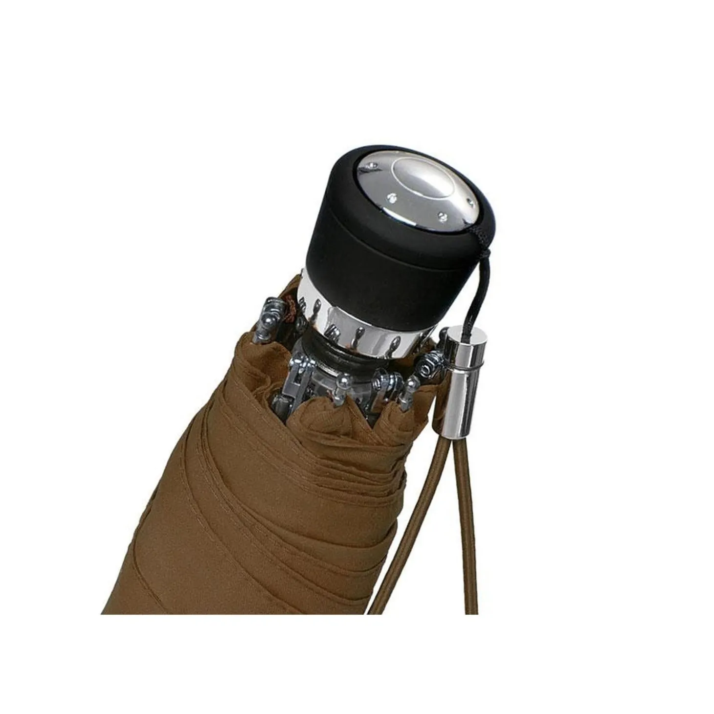 Davek Mini Compact Umbrella