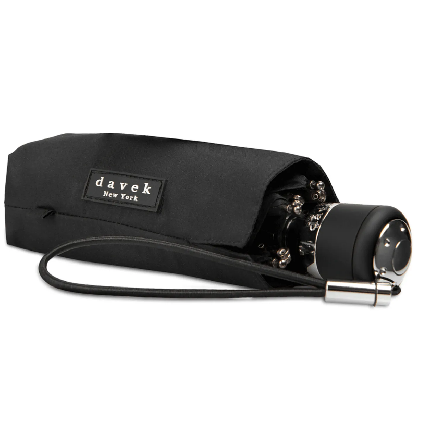 Davek Mini Compact Umbrella