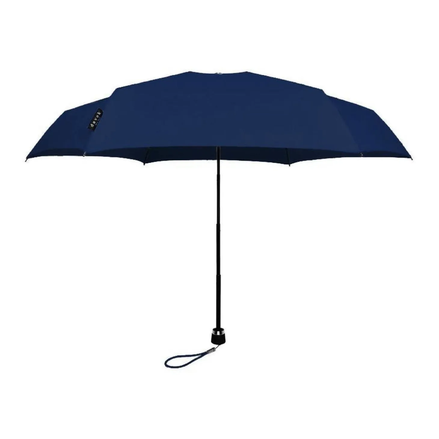 Davek Mini Compact Umbrella
