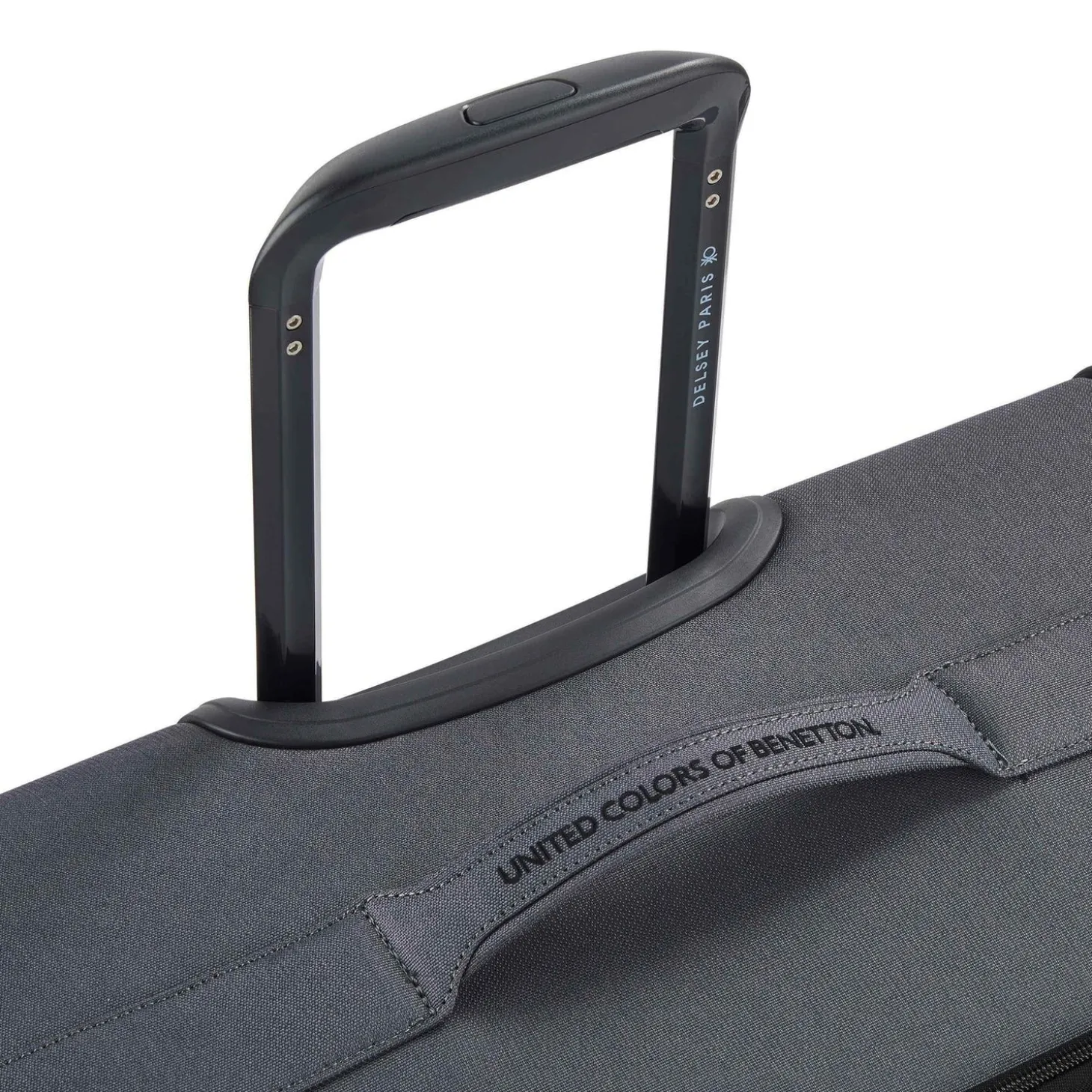 Delsey BE 23" Expandable Spinner Upright