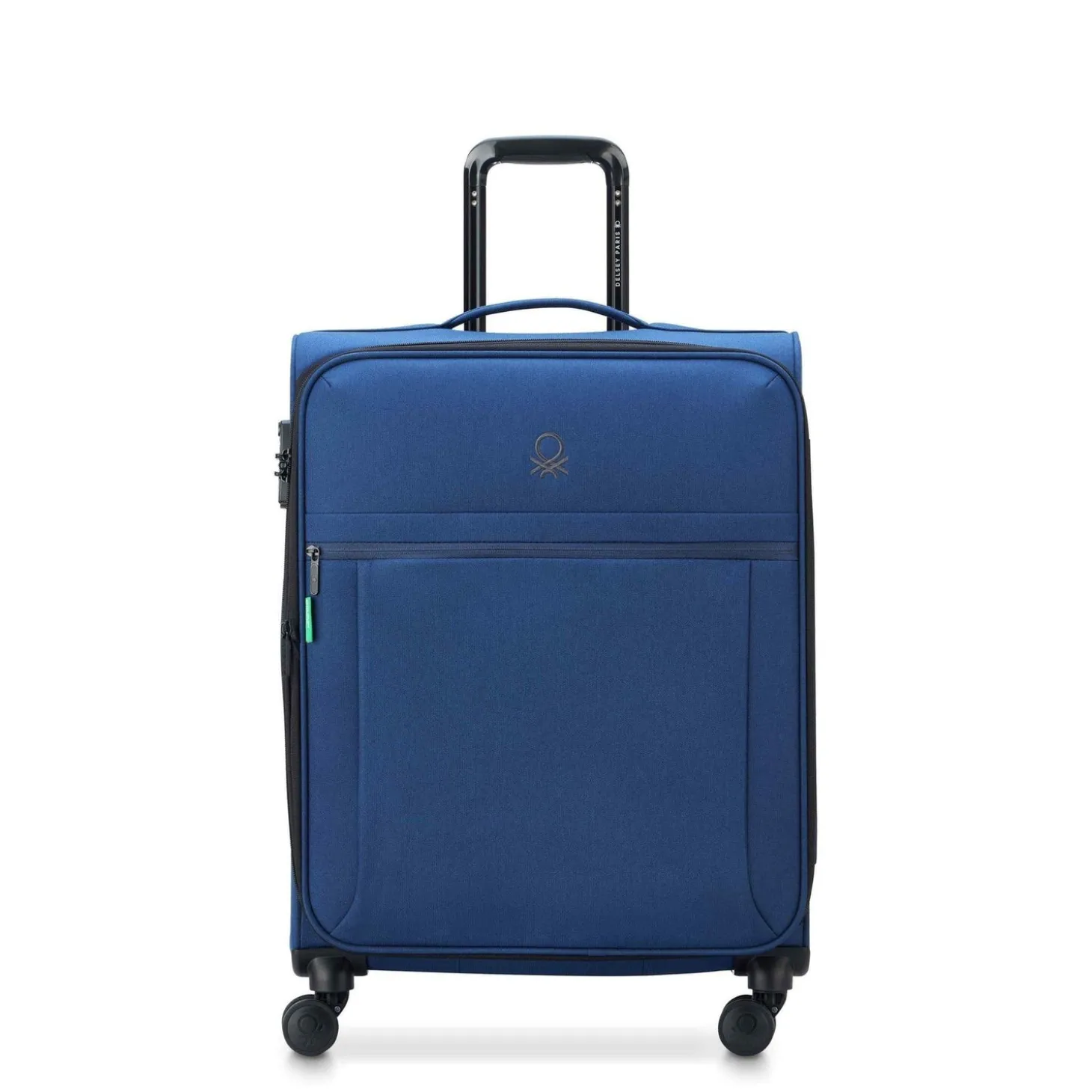 Delsey BE 23" Expandable Spinner Upright
