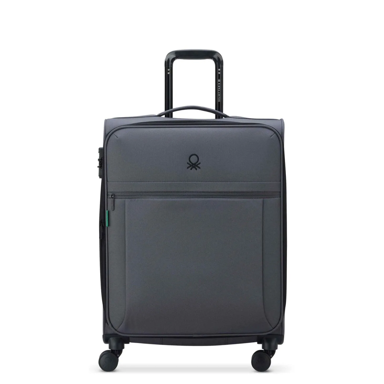Delsey BE 23" Expandable Spinner Upright