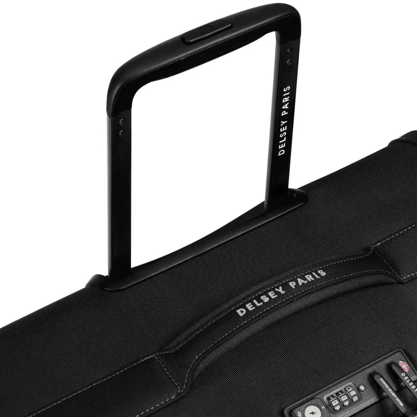 Delsey Brochant 3 24" Expandable Spinner Upright