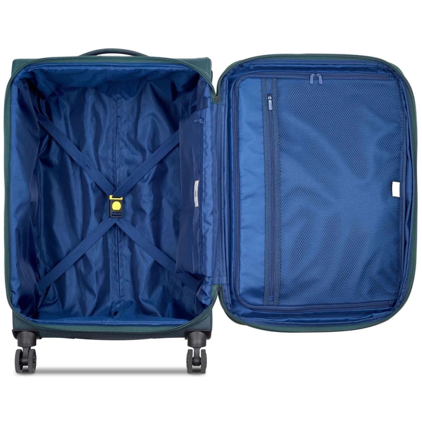 Delsey Brochant 3 24" Expandable Spinner Upright