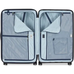 Delsey Cadence Large Expandable Spinner