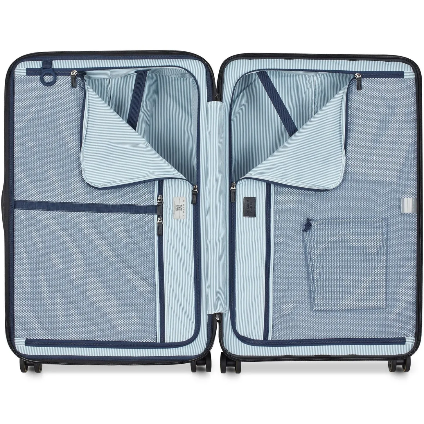 Delsey Cadence Large Expandable Spinner
