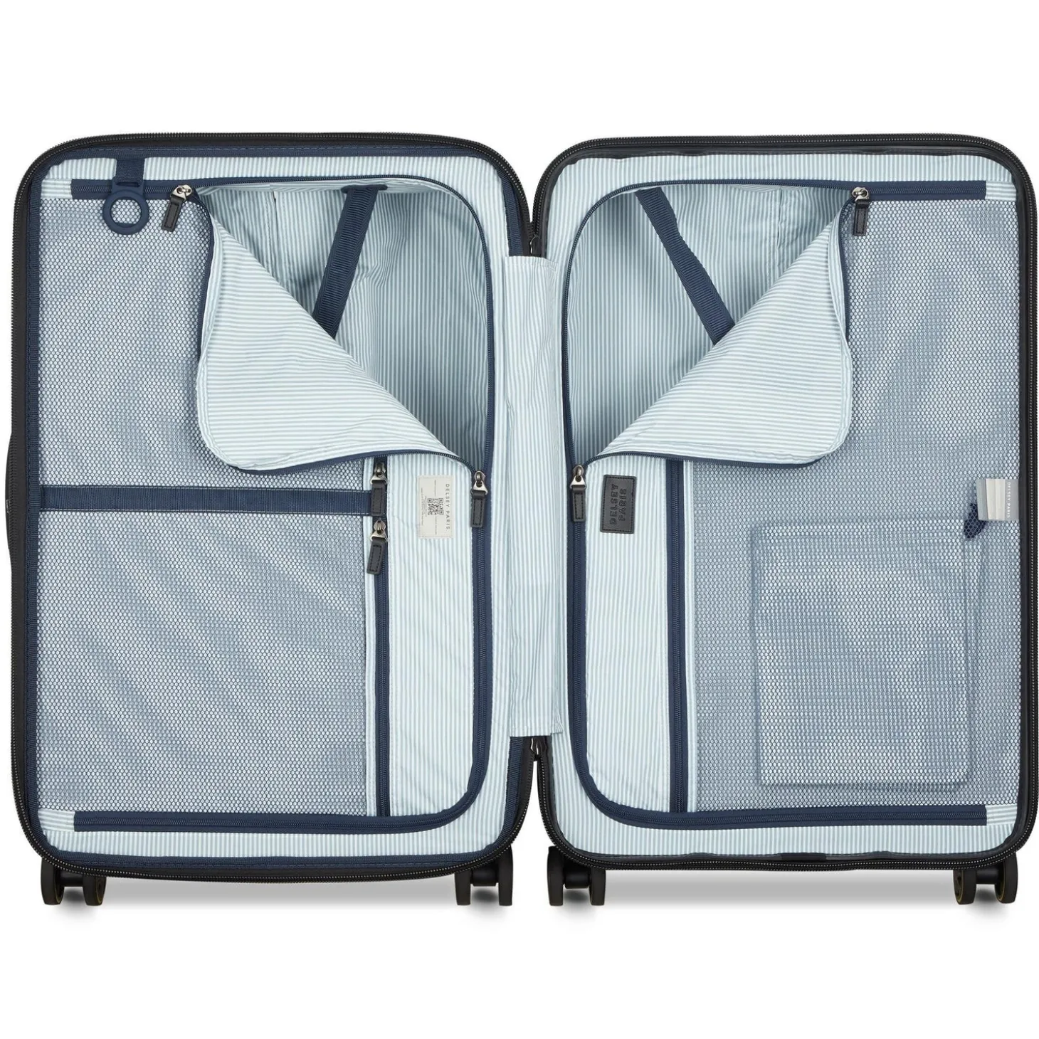 Delsey Cadence Medium Expandable Spinner
