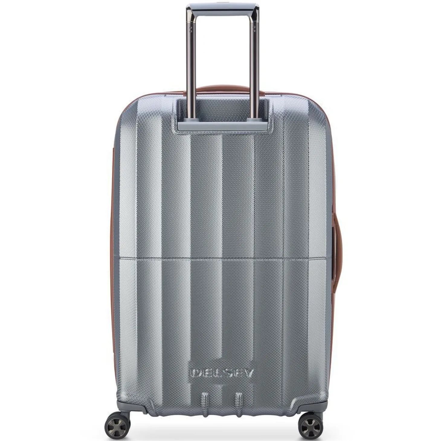 Delsey Carrousel 28" Expandable Spinner