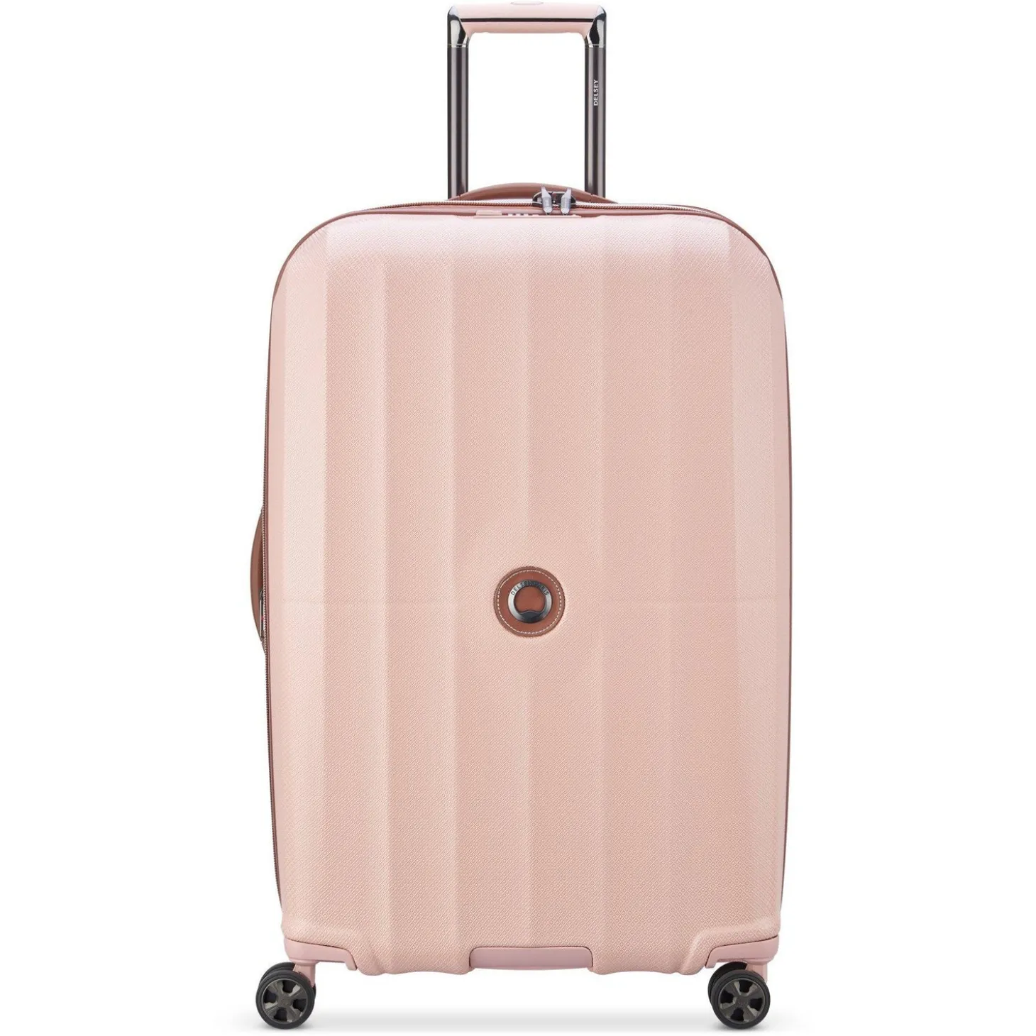Delsey Carrousel 28" Expandable Spinner