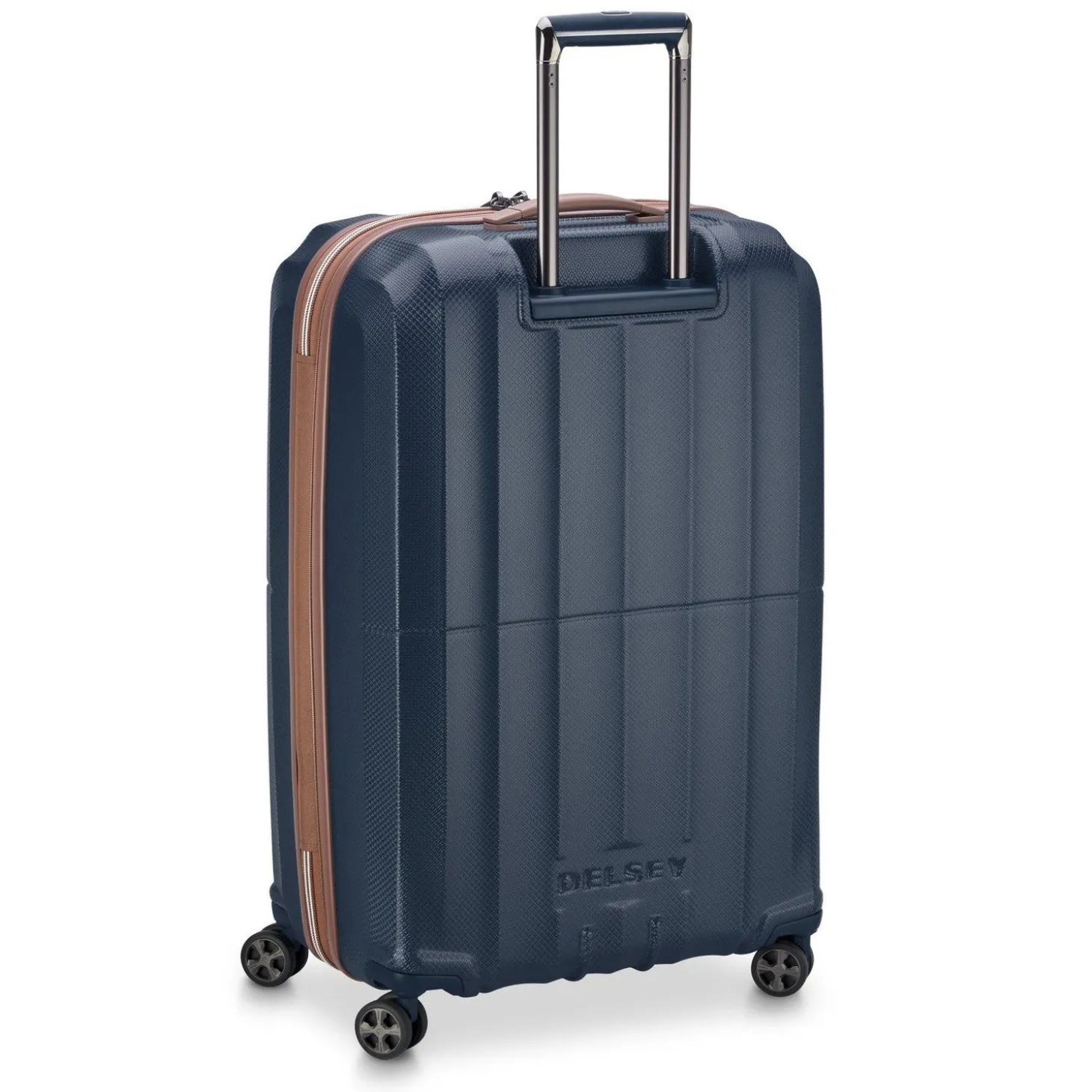 Delsey Carrousel 28" Expandable Spinner