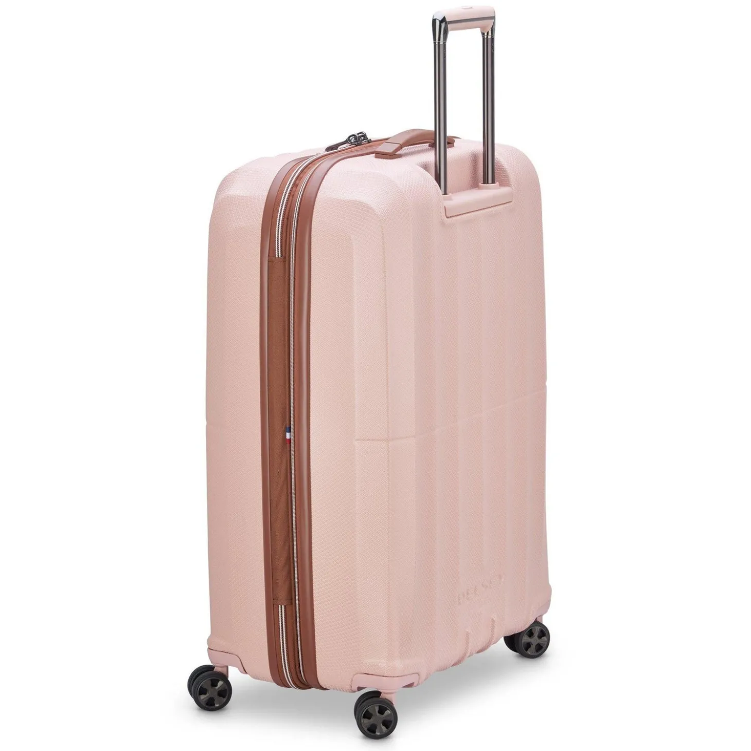 Delsey Carrousel 28" Expandable Spinner