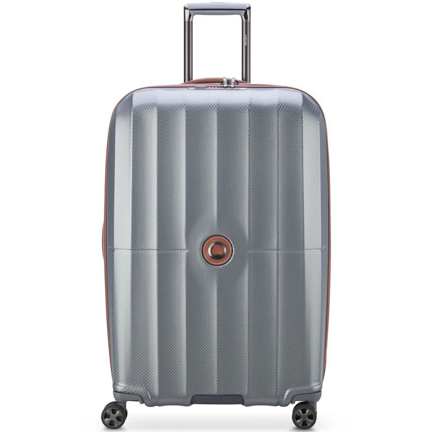 Delsey Carrousel 28" Expandable Spinner