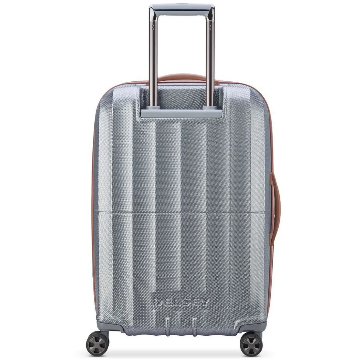 Delsey Carrousel 24" Expandable Spinner