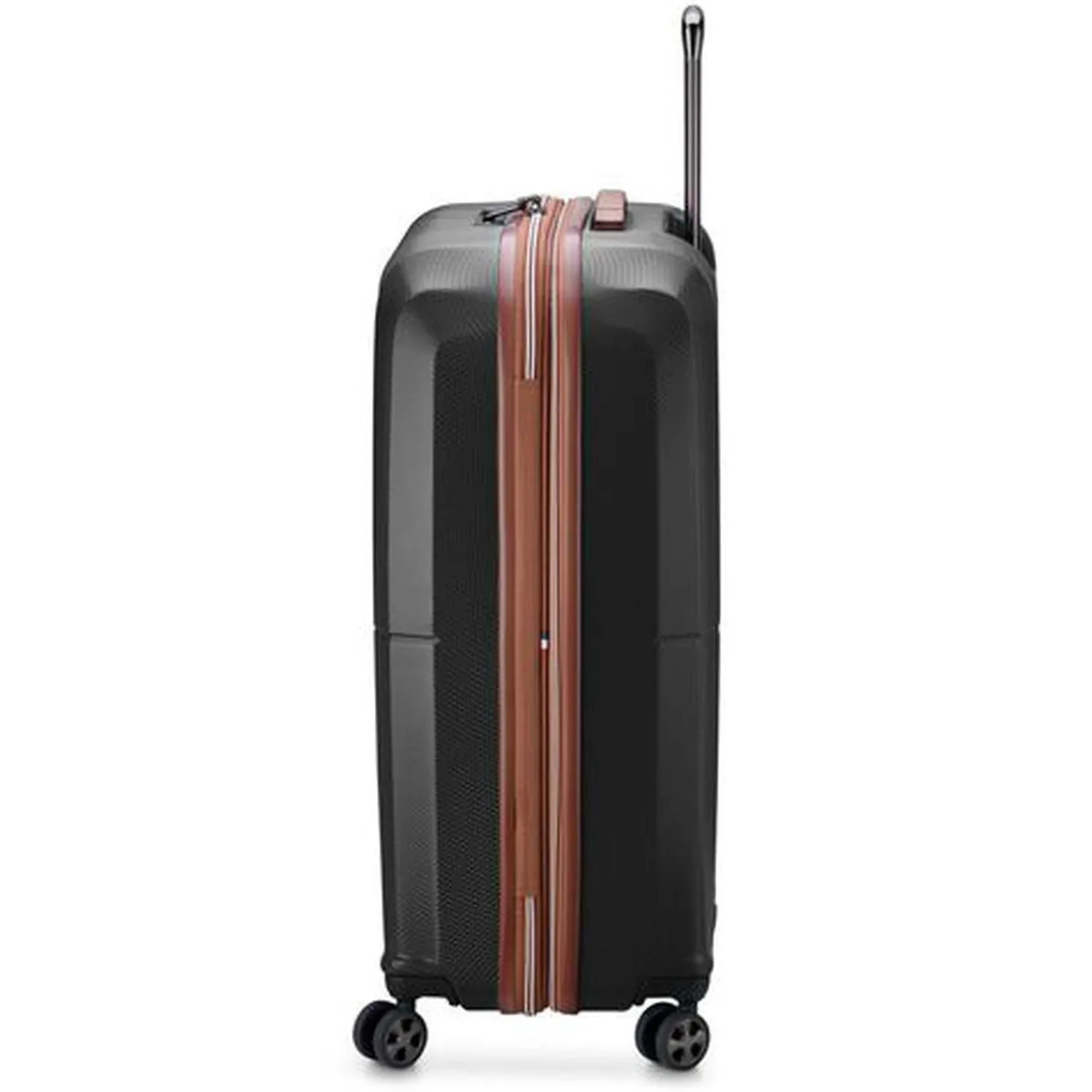 Delsey Carrousel 24" Expandable Spinner