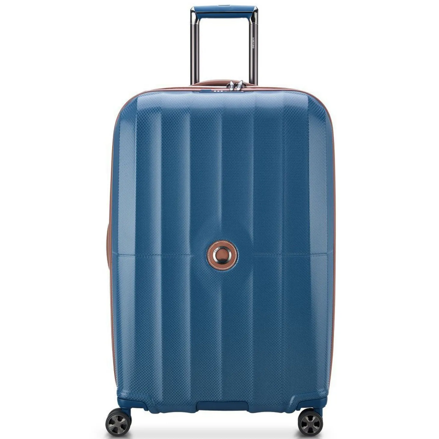 Delsey Carrousel 24" Expandable Spinner