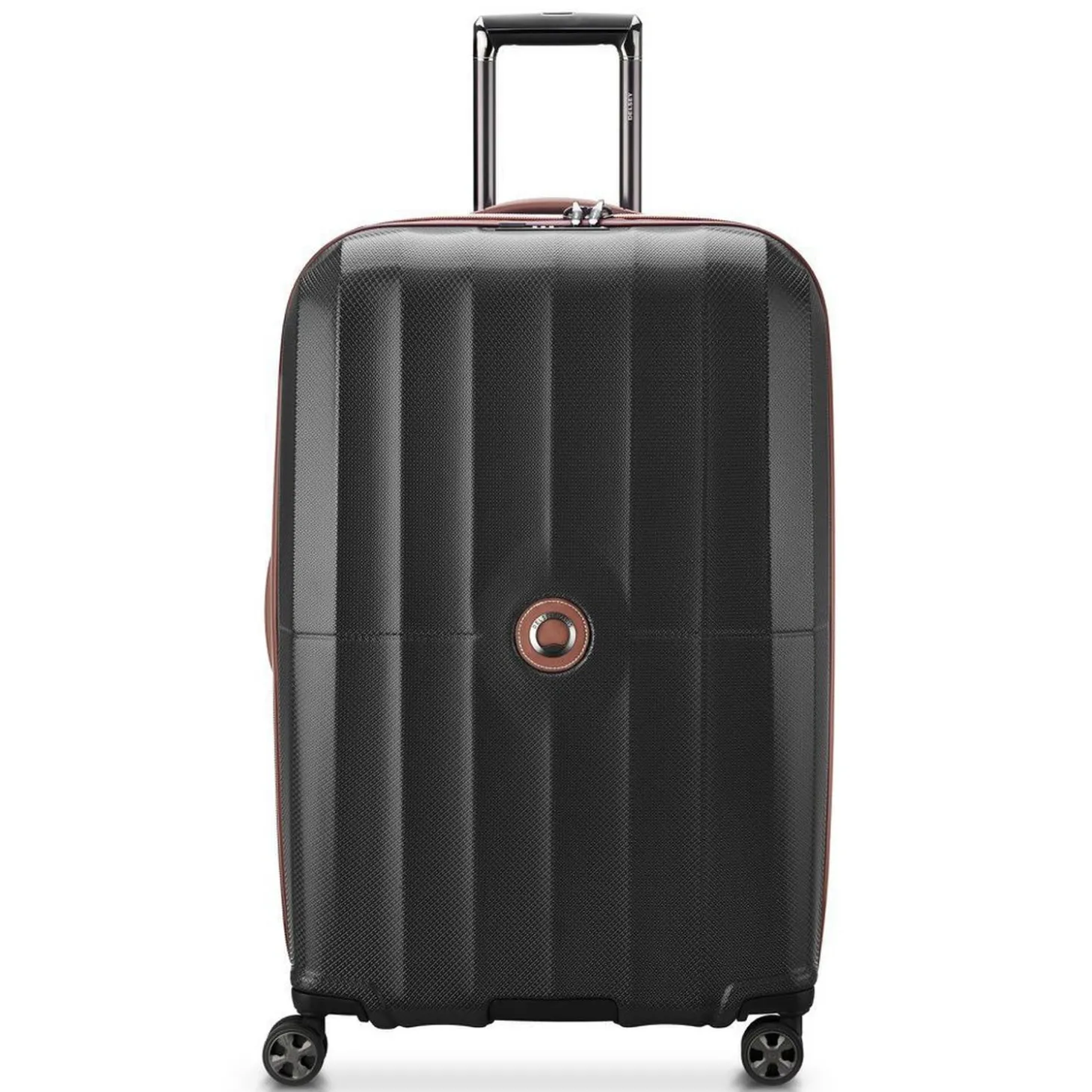 Delsey Carrousel 24" Expandable Spinner