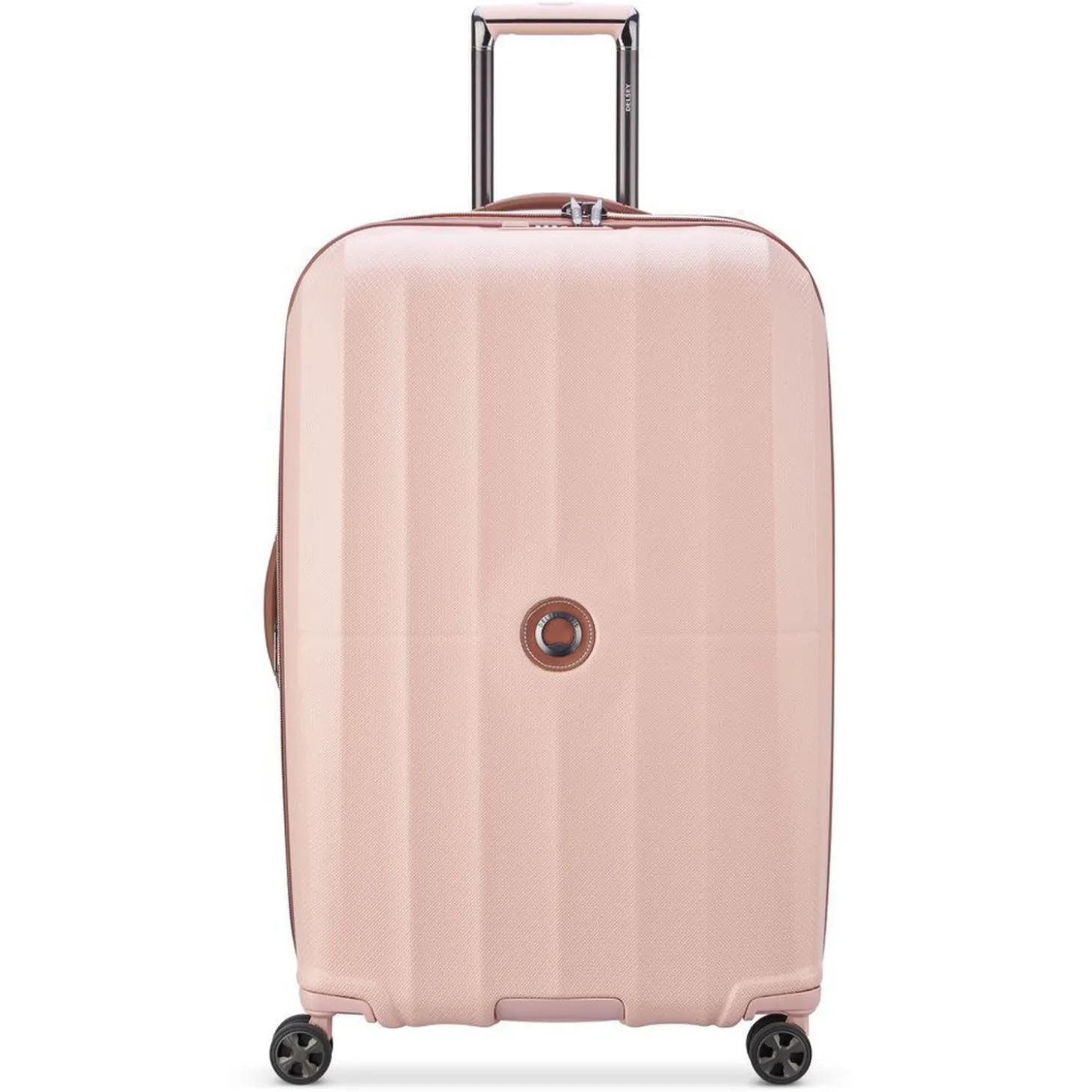 Delsey Carrousel 24" Expandable Spinner